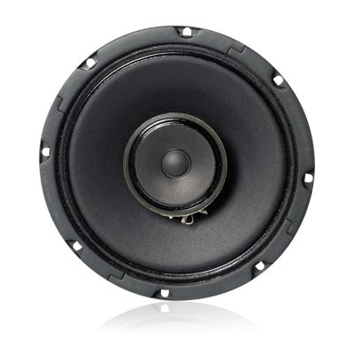 AtlasIED C803A 16-Watt, 8 Ohm 8" In-Ceiling Coaxial Speaker