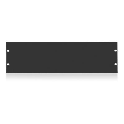 AtlasIED CB3 Solid Economy Blank Panel 3RU