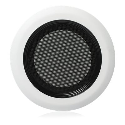 AtlasIED FA730-4 Round Recessed Grill for 4" Strategy Speakers