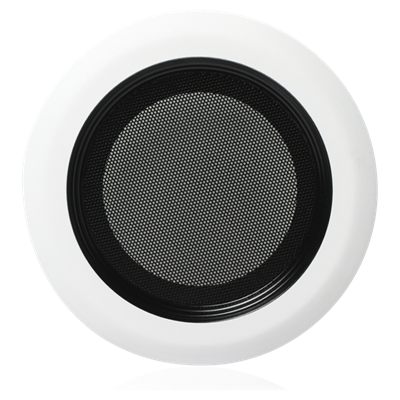 AtlasIED FA730-8 Round Recessed Grill for 8" Strategy Speakers