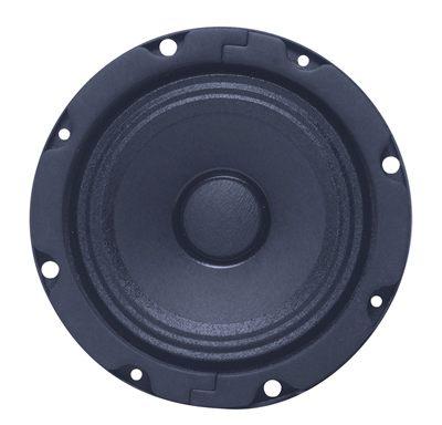 AtlasIED FC104-HC 4" In-Ceiling Speaker 10W @ 8Ω with Hyfidrophobic Treatment