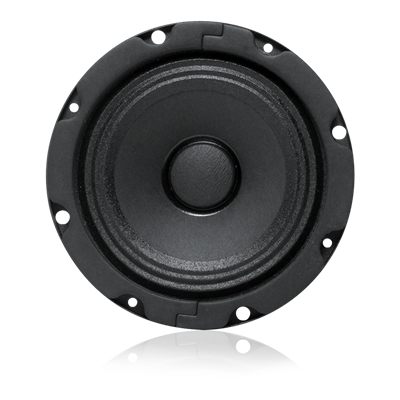 AtlasIED FC104 10-Watt 8Ω 4" In-Ceiling Speaker - Call for Availability