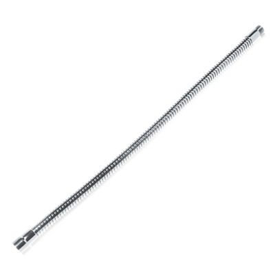 AtlasIED GN-19 19 inch Flexible Gooseneck Chrome