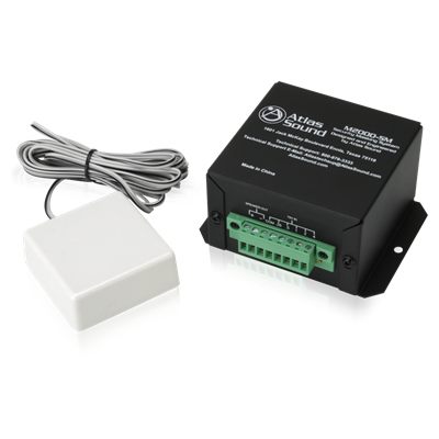 AtlasIED M2000-SM Surface Mount Sound Masking Transducer