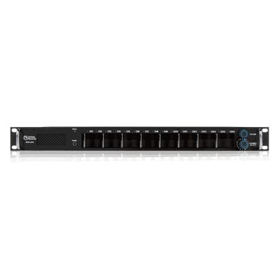 AtlasIED MVXA-2016 16 Channel Active Audio Monitor Panel