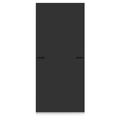 AtlasIED SPS44-36 744-36 Rack Side Panels - 44 RU