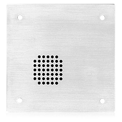 AtlasIED VPVT-4PB Intercom Station w Compression Driver 25V Transformer