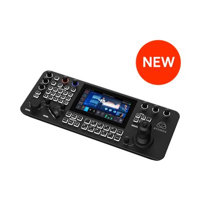 Atomos A-Eye PTZ Controller Pro