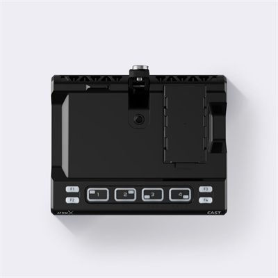 Atomos AtomX Cast Switcher Module