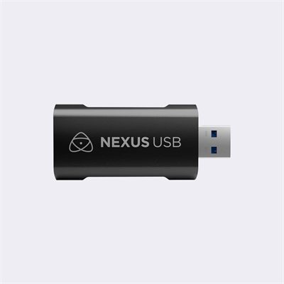 Atomos Nexus HDMI to USB Converter