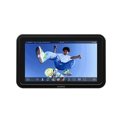 Atomos Shinobi GO 5" Camera Monitor