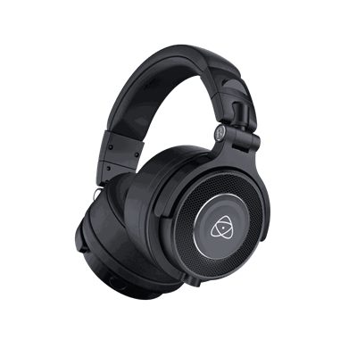 Atomos StudioSonic PRO Headphones
