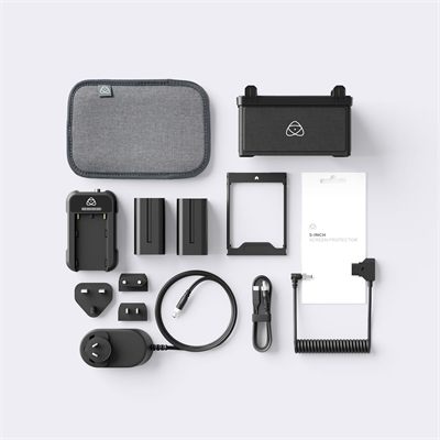Atomos Accessory Kit for Ninja, Ninja Ultra, Ninja V and Ninja V+