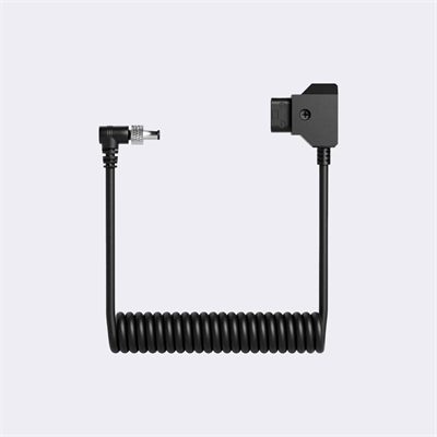 Atomos D-Tap to DC Locking Connector Cable