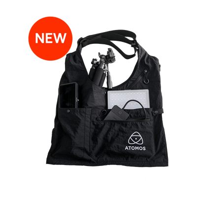 Atomos FieldPro Vest