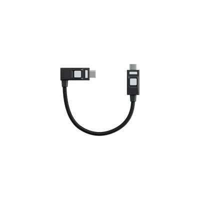 Atomos Locking Cable, USB-C to USB-C