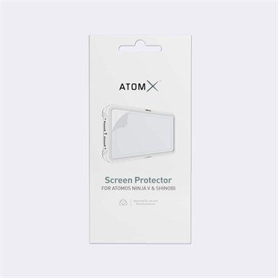 Atomos Screen Protector, 5 inch