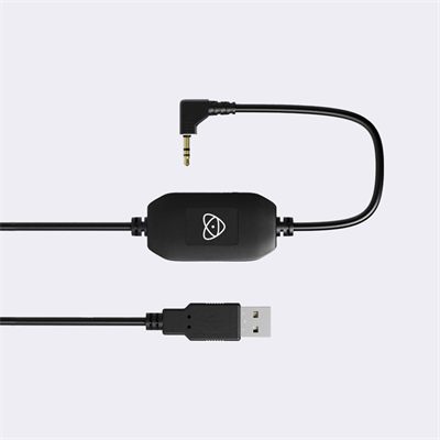 Atomos Serial Calibration Cable