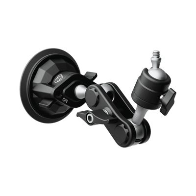 Atomos Suction Clamp Mount