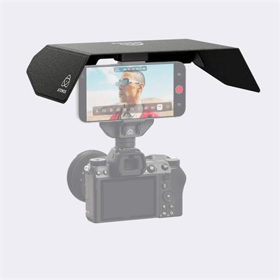 Atomos Sunhood for Ninja Phone