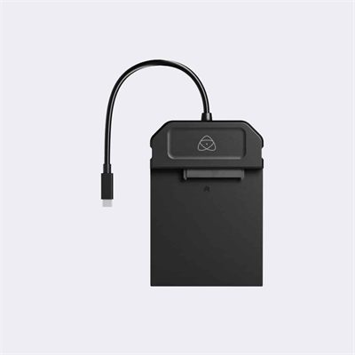 Atomos USB-C 3.1 Docking Station