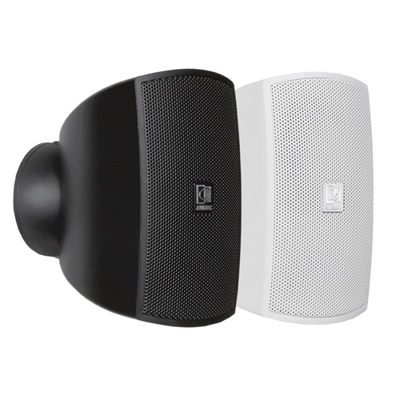AUDAC ATEO2 Compact wall speaker with CleverMount 2 inch