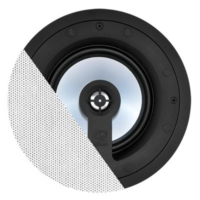 AUDAC CELO6 High-end 2-way 6 inch ceiling speaker