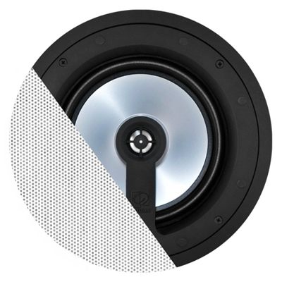 AUDAC CELO8 High-end 2-way 8 inch ceiling speaker