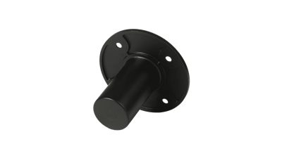 AUDAC CHB196 Built-In Speaker Stand Flange for 35 mm Poles