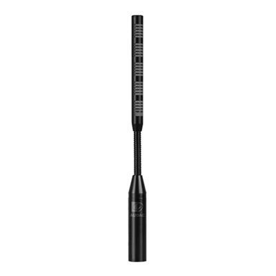 AUDAC CMX230 Shotgun microphone