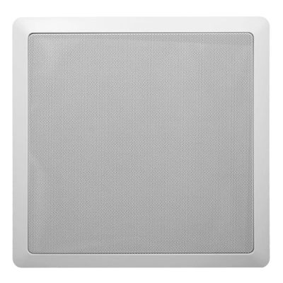 AUDAC CS1000S Ceiling / In-wall subwoofers