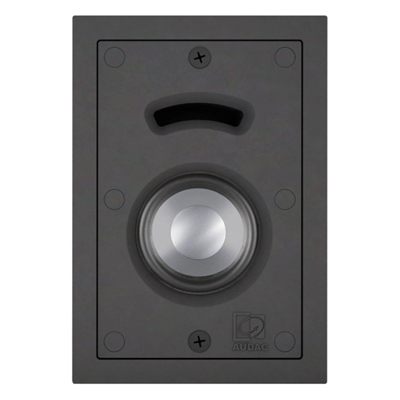 AUDAC MERO2 High-end in-wall speaker 2 inch