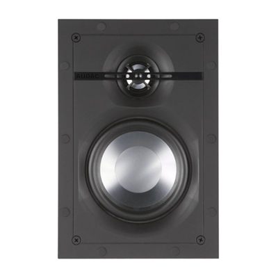 AUDAC MERO5 High-end 2-way in-wall speaker 5 inch