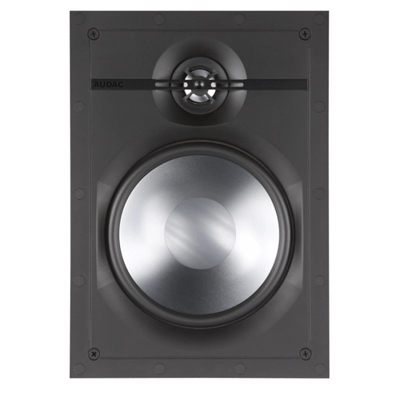 AUDAC MERO6 High-end 2-way in-wall speaker 6 inch