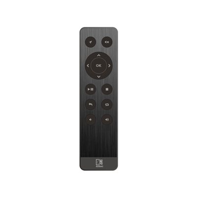 AUDAC RMT40 RF Remote controller 2.4 GHz