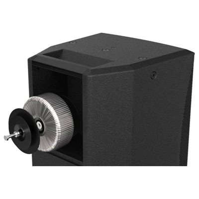 AUDAC TRM124