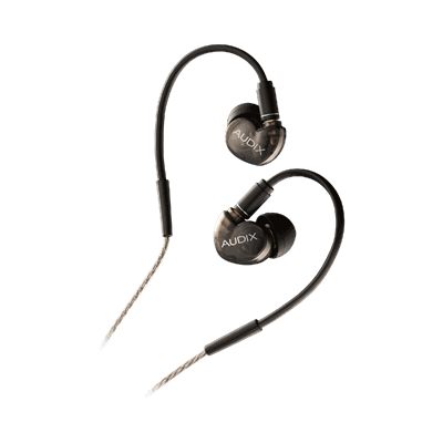 Audix A10 In-Ear Monitor Earphones