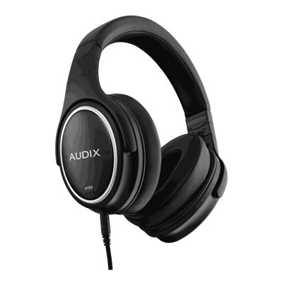 Audix A150 Studio Reference Headphones