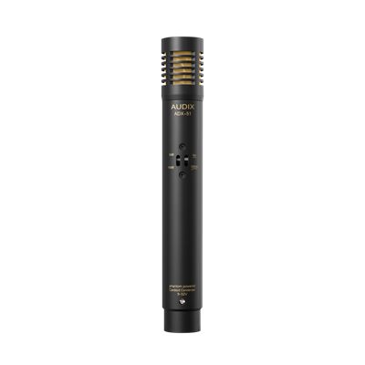 Audix ADX51 Cardioid Condenser Instrument Microphone
