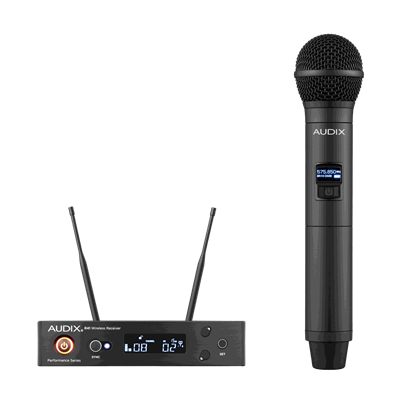 Audix AP41OM5 Handheld Wireless System