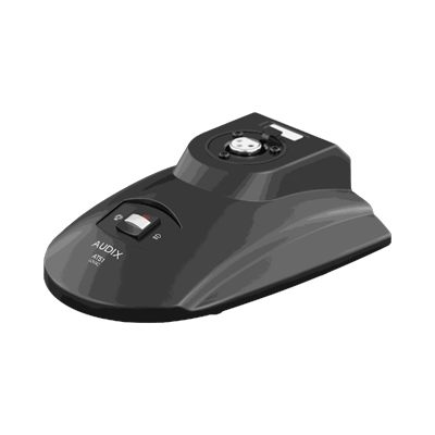 Audix ATS1 Programmable Shock-Absorbent Table Stand