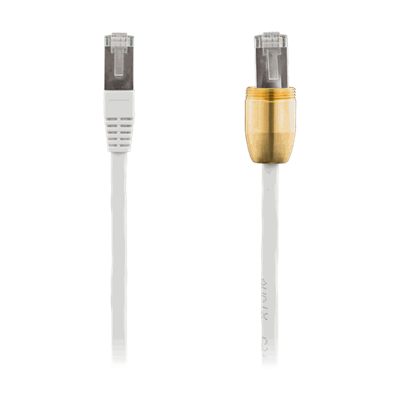 Audix CBLM315 Cat 7 Interface Cable, 15 m