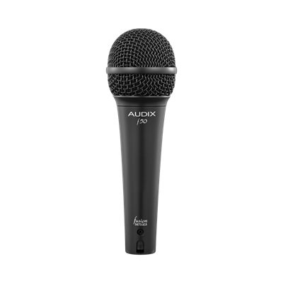 Audix F50 Fusion Dynamic Vocal Microphone