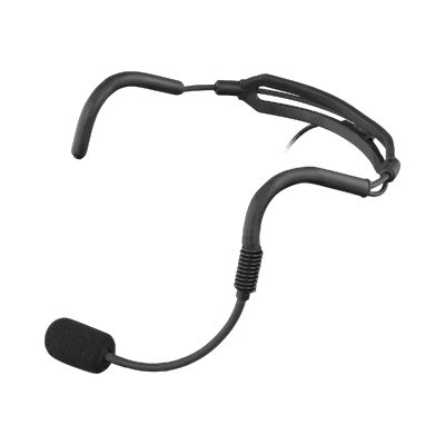 Audix HT2 Headworn Condenser Microphone