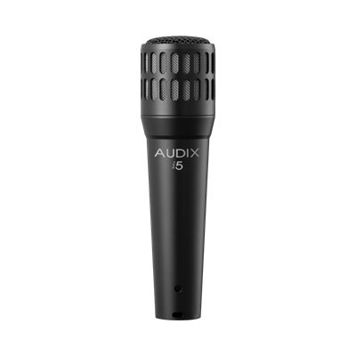 Audix i5 Dynamic Instrument Microphone