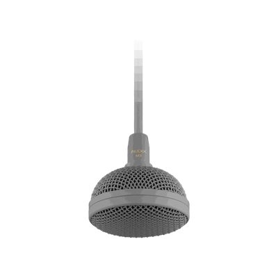 Audix M3 Tri-Element Hanging Ceiling Microphone