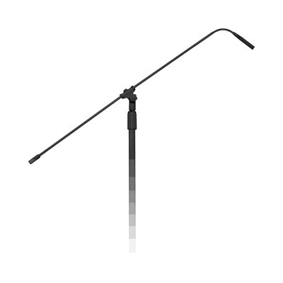 Audix MicroBoom 24 System with Micros Condenser