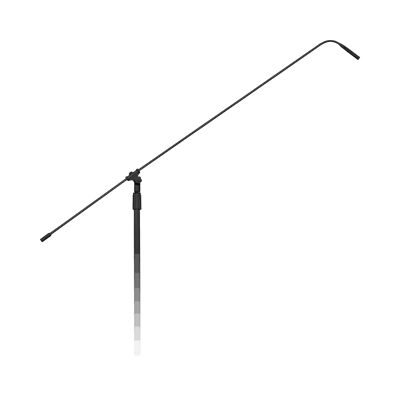 Audix MicroBoom 50 System with Micros Condenser