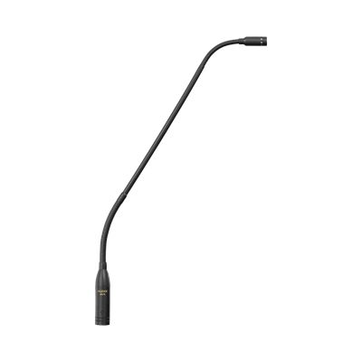 Audix MG Series Gooseneck Condenser Microphone - MG12, MG15 and MG18