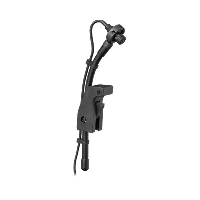 Audix MicroD Miniature Dynamic Drum Microphone